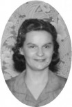 Josephine (Joan) Ford McInnis