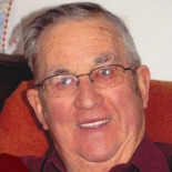 Donald William Grant