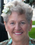 Jacqueline Simard