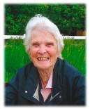 Theodora Jean Skobalski