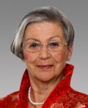 Monique Lepage Longtin