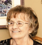 Michelle Joly Lauzon