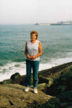 Teresa Fletcher