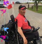 Donald Rolland LaRue