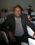 Herbert (Tony) Johnson