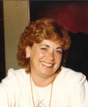 Mary Salvetti Stewart