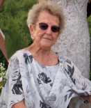 Judith Caroline (Judy) Davis