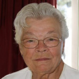 Rosanna Irene Harms Keim