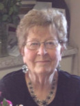 Myrna Dianne Redpath Barnstable