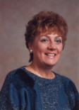 Gloria O'Connor