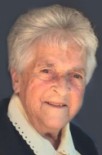 Ruth Doyon Blouin
