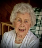 Patricia Fae Spencer