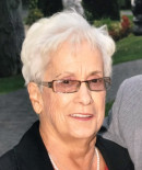Mariette Pagé