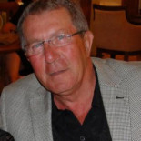 Jean-Maurice Jérôme