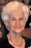 Gilberte Lafleur