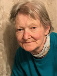 Hilda Cavanagh Robidoux