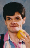 Ricky Major