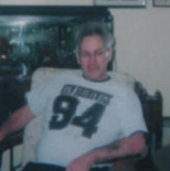 Terry Wayne Robichaud