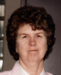 Wilma Verna Jones Weller