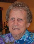 Ella Mae Paul-Carley Johnson