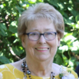 Faye Hutt