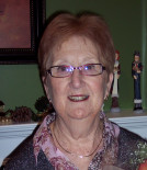 Johanna Mary (Joan) Hyland