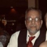 Frederick Earl (Teddy) Cromwell