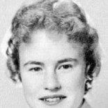 Sharon Beverley Bellefontaine