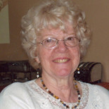 Liliane Bernier Landry