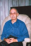 Albéric Bilodeau
