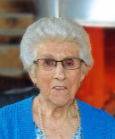 Ethel Amelia McQueen Irvin