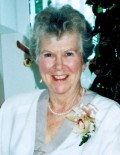 Patricia Burton Hewitt