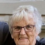 Gladys Helena Foster