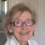 Jean Blizzard-Martin