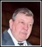 Stephen Charles (Bimbo) Podanovitch