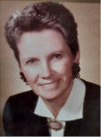 Audrey Gleed