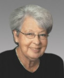 Madeleine Lamarre Courteau