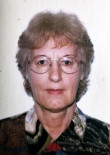 Anita Godin Boudreau
