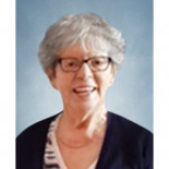 Yvette Rivard Charest