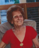 Madeleine Filion Thérien