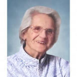 Florestine Filion Veilleux