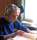 Michelle Deguire