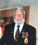 Arthur Thomas (Art) Iviney