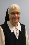 Sr Ange-Aimée Tanguay