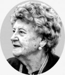 Kathleen Yvonne (Kay) Stewart Smith Livingstone