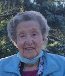 Marjorie Elizabeth Gwendoline Smith McMillan