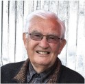 Ronald Digby Nelson