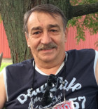 Sandor Demendi