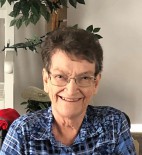 Mary Catherine Pedersen MacLellan