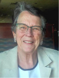 Shirley Diane Thompson